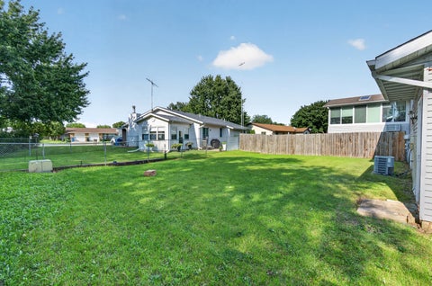 Tiny photo for 1036 Dupont Avenue #1036, Morris, IL 60450 (MLS # 12696588)