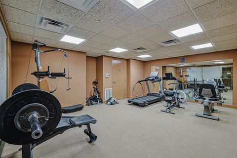 Tiny photo for 8300 Callie Avenue #311, Morton Grove, IL 60053 (MLS # 12507191)