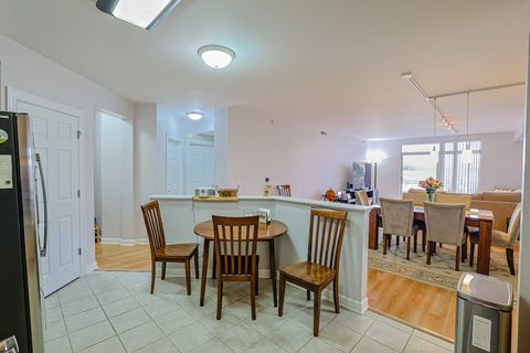 Tiny photo for 8300 Callie Avenue #311, Morton Grove, IL 60053 (MLS # 12507191)