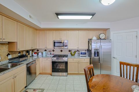 Tiny photo for 8300 Callie Avenue #311, Morton Grove, IL 60053 (MLS # 12507191)