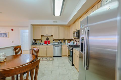 Tiny photo for 8300 Callie Avenue #311, Morton Grove, IL 60053 (MLS # 12507191)