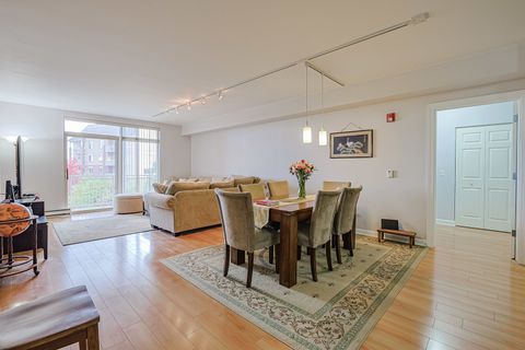 Tiny photo for 8300 Callie Avenue #311, Morton Grove, IL 60053 (MLS # 12507191)