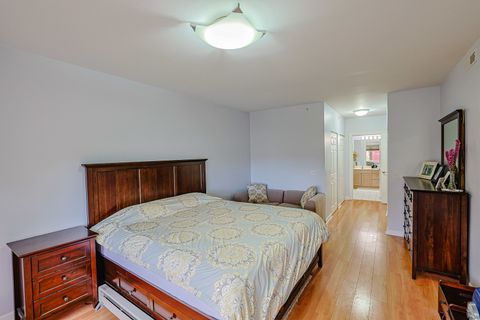 Tiny photo for 8300 Callie Avenue #311, Morton Grove, IL 60053 (MLS # 12507191)