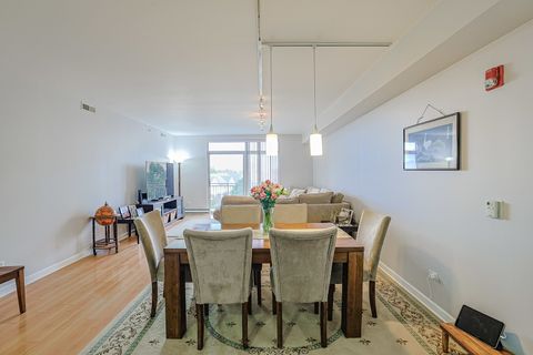 Tiny photo for 8300 Callie Avenue #311, Morton Grove, IL 60053 (MLS # 12507191)