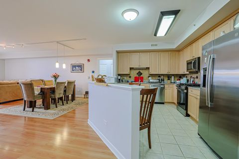 Tiny photo for 8300 Callie Avenue #311, Morton Grove, IL 60053 (MLS # 12507191)