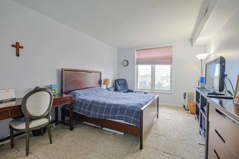 Tiny photo for 8300 Callie Avenue #311, Morton Grove, IL 60053 (MLS # 12507191)