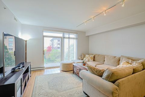 Tiny photo for 8300 Callie Avenue #311, Morton Grove, IL 60053 (MLS # 12507191)