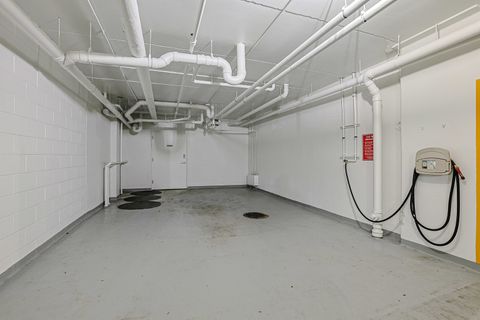 Tiny photo for 8300 Callie Avenue #311, Morton Grove, IL 60053 (MLS # 12507191)