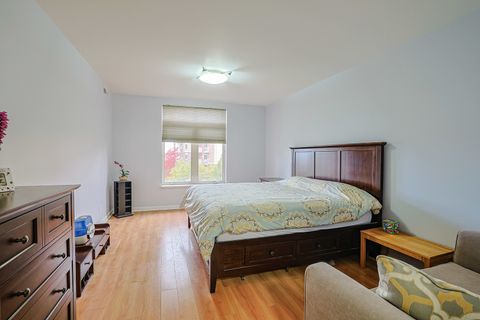 Tiny photo for 8300 Callie Avenue #311, Morton Grove, IL 60053 (MLS # 12507191)