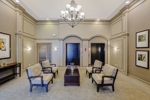 Tiny photo for 8300 Callie Avenue #311, Morton Grove, IL 60053 (MLS # 12507191)