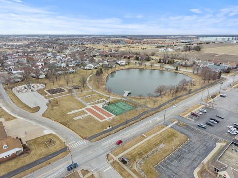 Tiny photo for 7624 W Juniper Court, Frankfort, IL 60423 (MLS # 12586109)