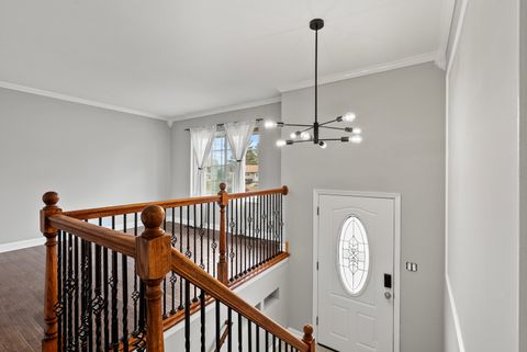 Tiny photo for 7624 W Juniper Court, Frankfort, IL 60423 (MLS # 12586109)