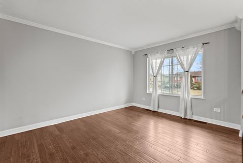 Tiny photo for 7624 W Juniper Court, Frankfort, IL 60423 (MLS # 12586109)