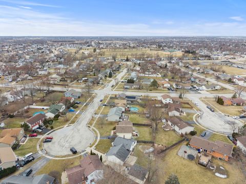 Tiny photo for 7624 W Juniper Court, Frankfort, IL 60423 (MLS # 12586109)