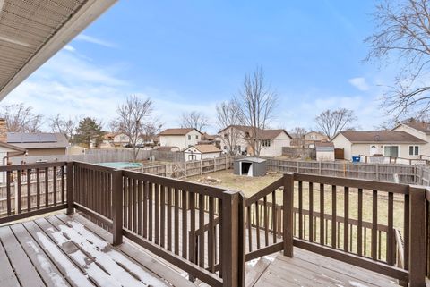 Tiny photo for 7624 W Juniper Court, Frankfort, IL 60423 (MLS # 12586109)