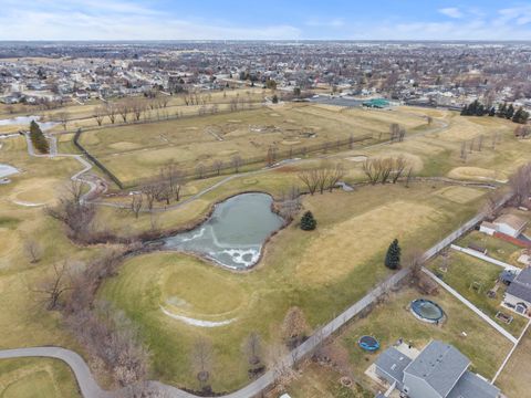 Tiny photo for 7624 W Juniper Court, Frankfort, IL 60423 (MLS # 12586109)