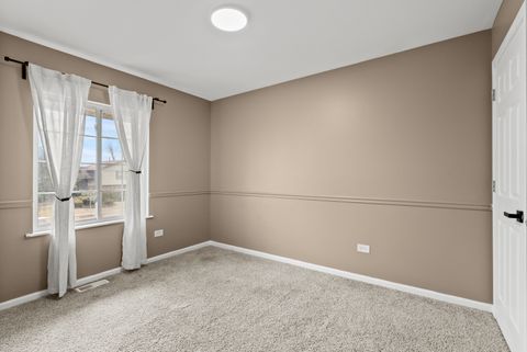 Tiny photo for 7624 W Juniper Court, Frankfort, IL 60423 (MLS # 12586109)