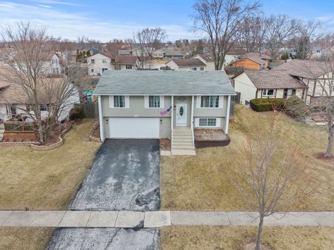 Tiny photo for 7624 W Juniper Court, Frankfort, IL 60423 (MLS # 12586109)