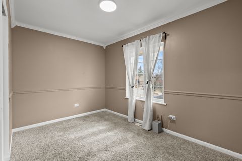 Tiny photo for 7624 W Juniper Court, Frankfort, IL 60423 (MLS # 12586109)