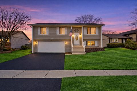 Photo of 7624 W Juniper Court, Frankfort, IL 60423 (MLS # 12586109)