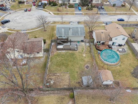 Tiny photo for 7624 W Juniper Court, Frankfort, IL 60423 (MLS # 12586109)