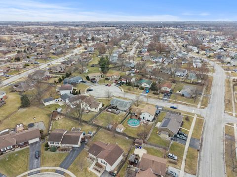 Tiny photo for 7624 W Juniper Court, Frankfort, IL 60423 (MLS # 12586109)