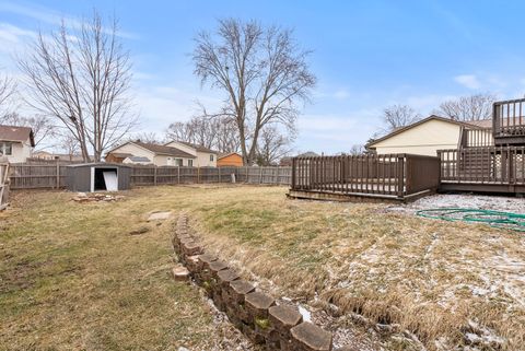 Tiny photo for 7624 W Juniper Court, Frankfort, IL 60423 (MLS # 12586109)