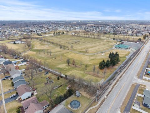 Tiny photo for 7624 W Juniper Court, Frankfort, IL 60423 (MLS # 12586109)