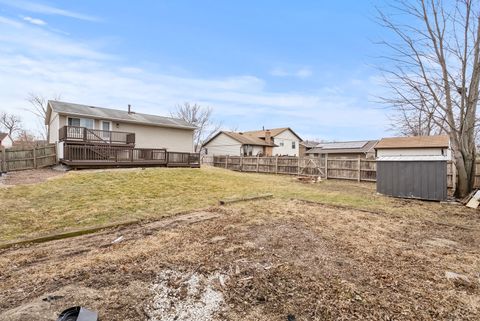 Tiny photo for 7624 W Juniper Court, Frankfort, IL 60423 (MLS # 12586109)