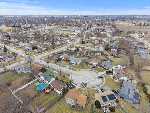 Tiny photo for 7624 W Juniper Court, Frankfort, IL 60423 (MLS # 12586109)