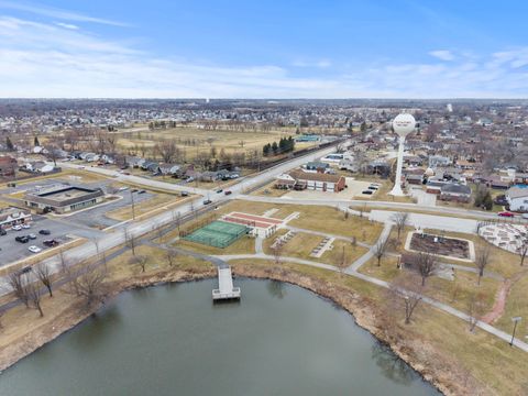 Tiny photo for 7624 W Juniper Court, Frankfort, IL 60423 (MLS # 12586109)