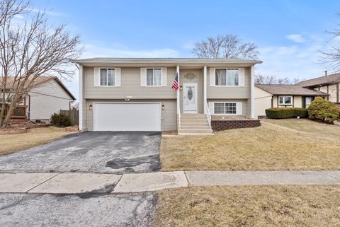 Tiny photo for 7624 W Juniper Court, Frankfort, IL 60423 (MLS # 12586109)
