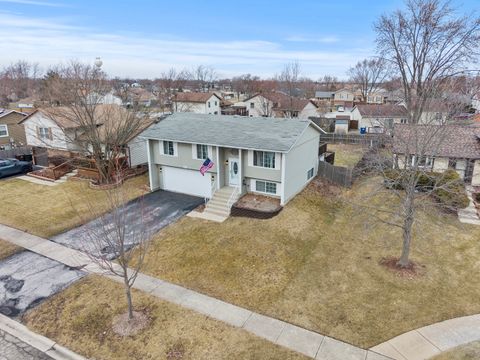 Tiny photo for 7624 W Juniper Court, Frankfort, IL 60423 (MLS # 12586109)