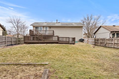 Tiny photo for 7624 W Juniper Court, Frankfort, IL 60423 (MLS # 12586109)