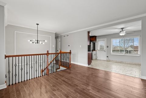 Tiny photo for 7624 W Juniper Court, Frankfort, IL 60423 (MLS # 12586109)