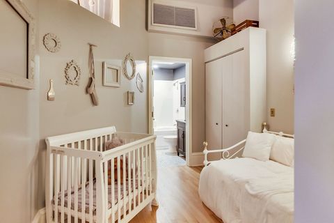 A home in Chicago