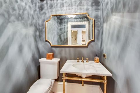A home in Chicago
