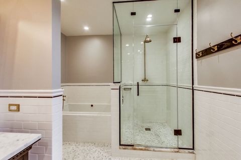 A home in Chicago
