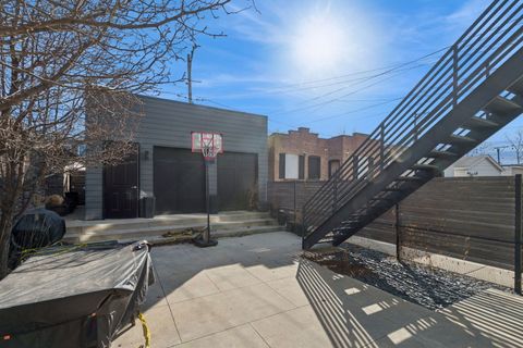 Tiny photo for 2629 W Superior Street, Chicago, IL 60612 (MLS # 12574514)