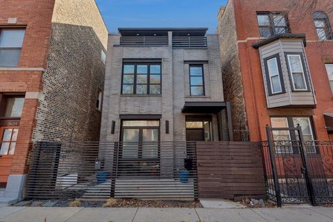 Photo of Chicago, IL 60612 (MLS # 12574514)