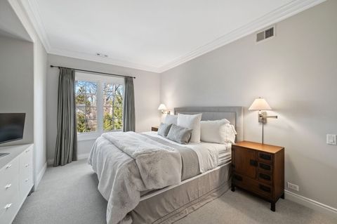 Tiny photo for 255 Harbor Street, Glencoe, IL 60022 (MLS # 12621142)