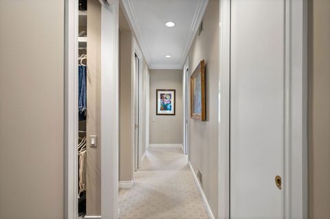 Tiny photo for 255 Harbor Street, Glencoe, IL 60022 (MLS # 12621142)