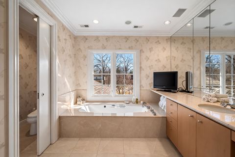 Tiny photo for 255 Harbor Street, Glencoe, IL 60022 (MLS # 12621142)