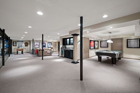 Tiny photo for 255 Harbor Street, Glencoe, IL 60022 (MLS # 12621142)