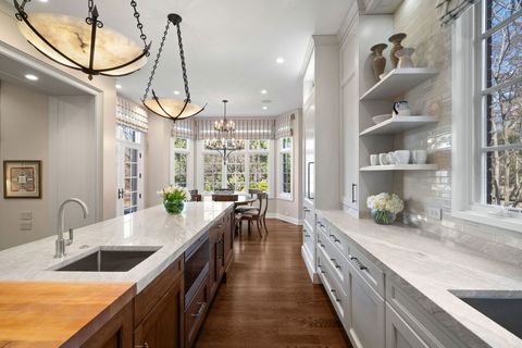 Tiny photo for 255 Harbor Street, Glencoe, IL 60022 (MLS # 12621142)