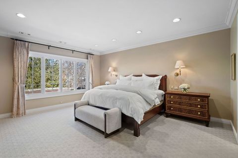 Tiny photo for 255 Harbor Street, Glencoe, IL 60022 (MLS # 12621142)