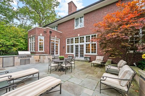 Tiny photo for 255 Harbor Street, Glencoe, IL 60022 (MLS # 12621142)