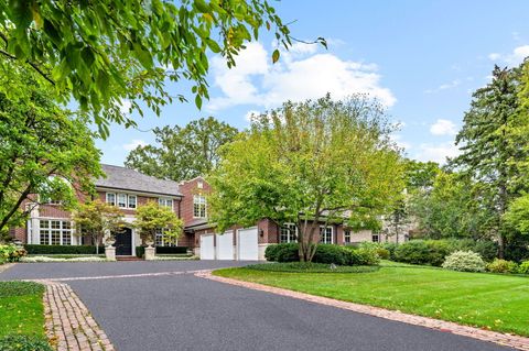 Tiny photo for 255 Harbor Street, Glencoe, IL 60022 (MLS # 12621142)