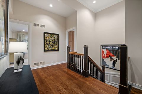 Tiny photo for 255 Harbor Street, Glencoe, IL 60022 (MLS # 12621142)