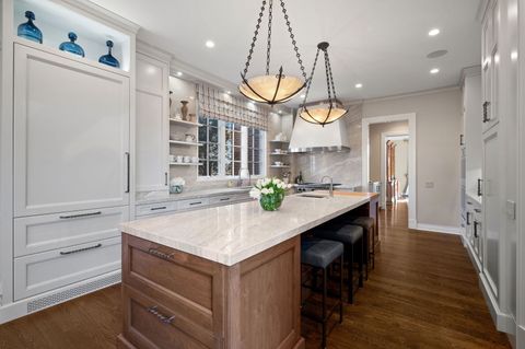 Tiny photo for 255 Harbor Street, Glencoe, IL 60022 (MLS # 12621142)